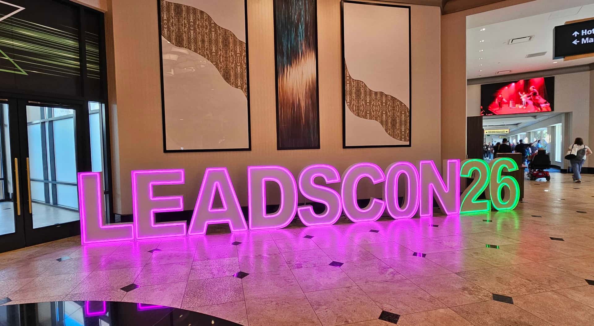 LeadsCon 2026: AI Reality Checks and the Fight for Data Integrity