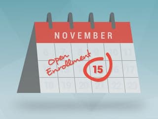 Is Your Lead Business Ready For Open Enrollment 2015?
