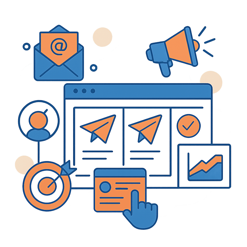 Multi-Campaign Management