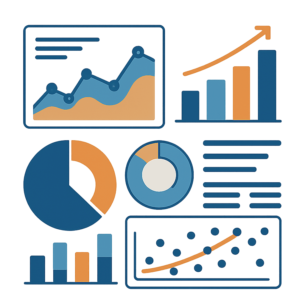 Comprehensive Recording and Analytics