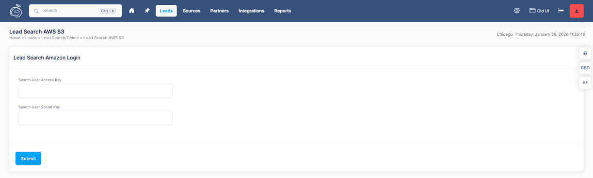 Amazon S3 Compliance