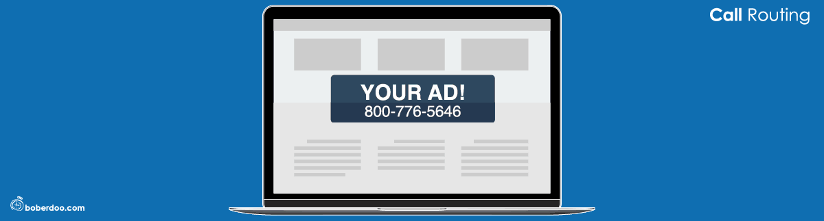 boberdoo call routing software