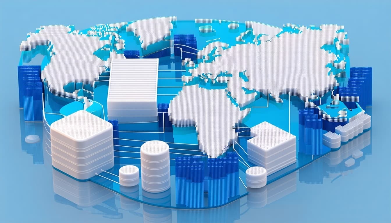 Lead Distribution Software
