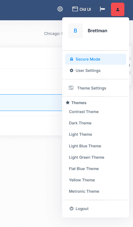 What Is The Difference Between Lead Logs And Secure Mode Logs?