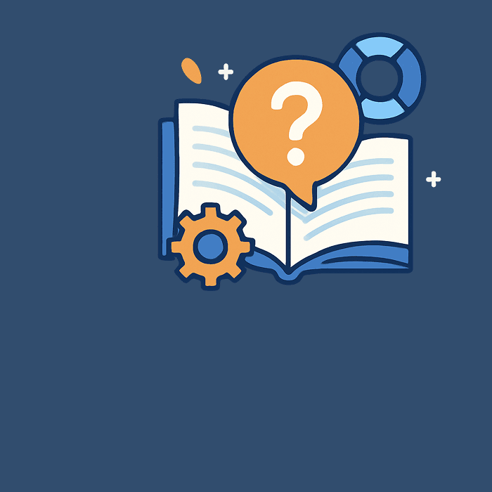 Support Articles