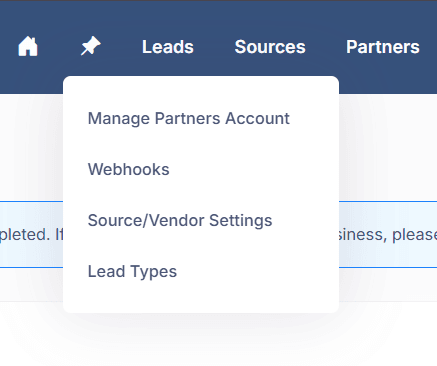 Pin Tabs In Your boberdoo System!