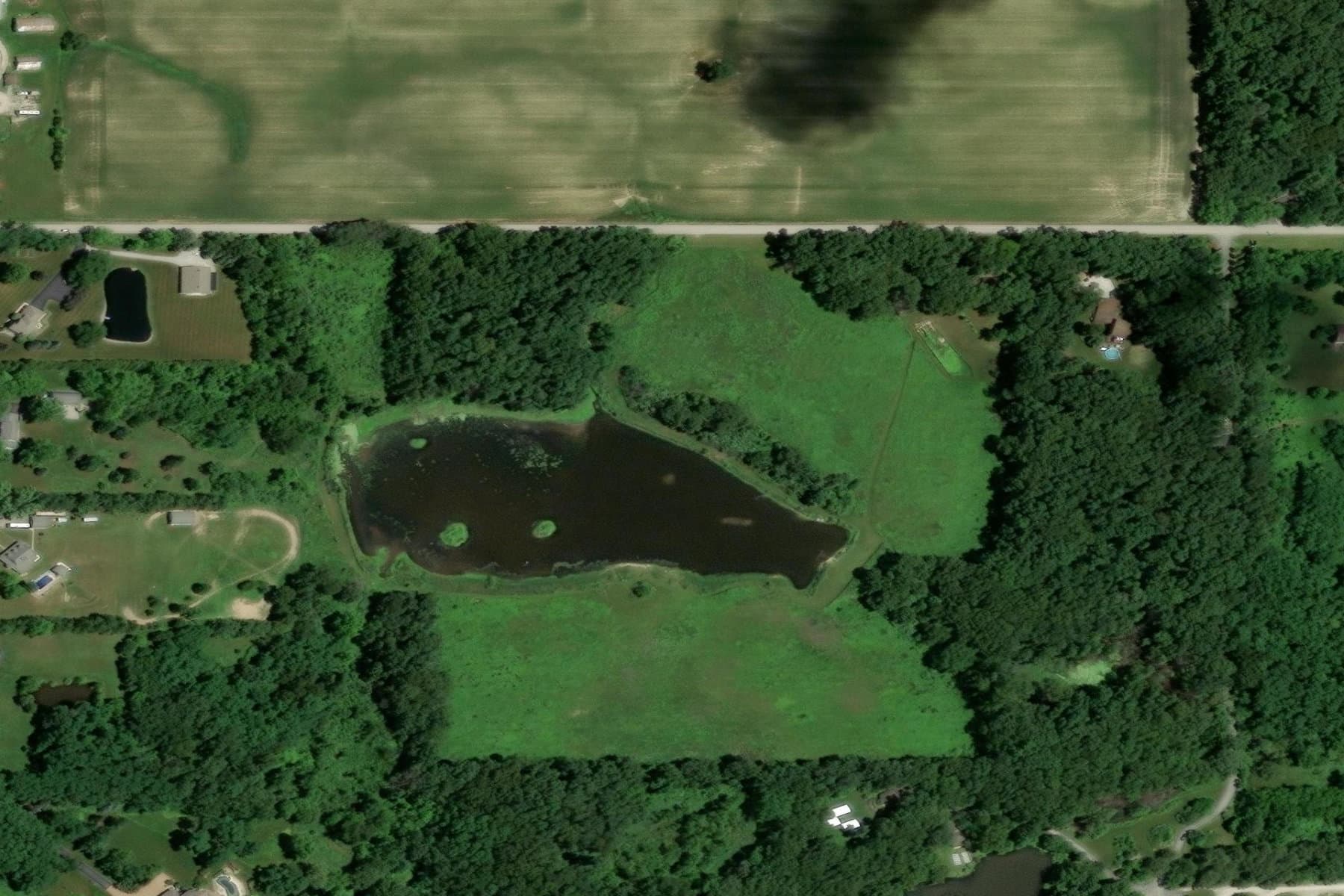 Using AI for Top-of-Funnel Lead Generation: How We Mapped 2,427 Lakes into a 694-Owner Prospect List