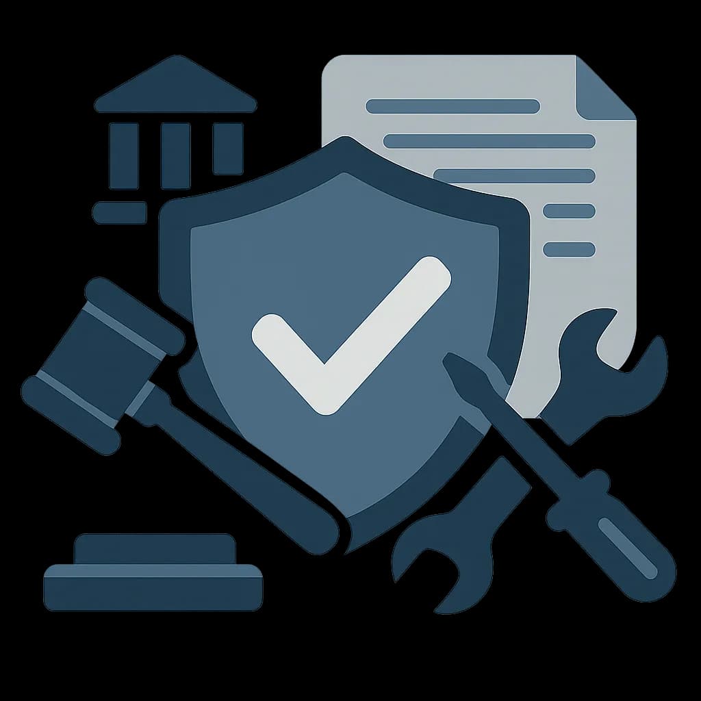 Compliance and Regulatory Governance