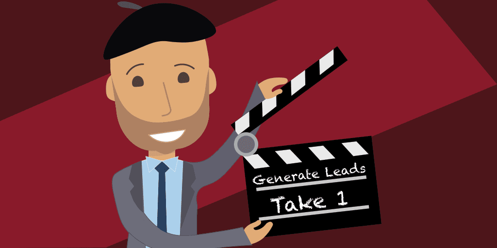Why You Should Utilize Video For Lead Generation