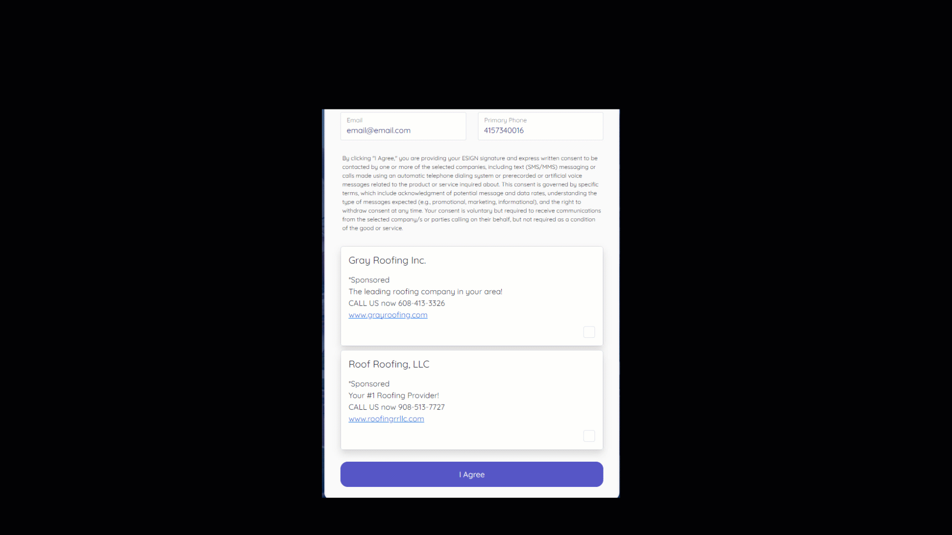 5 Things boberdoo Is Doing For Clients For One-to-One Consent