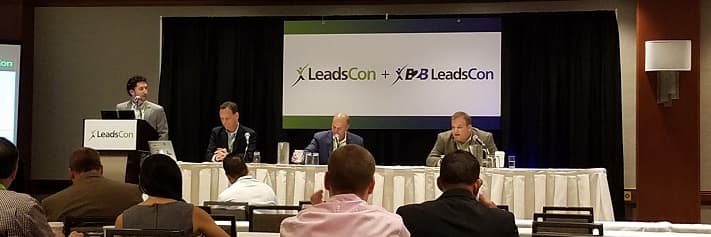 5 Things We Learned at LeadsCon East 2016