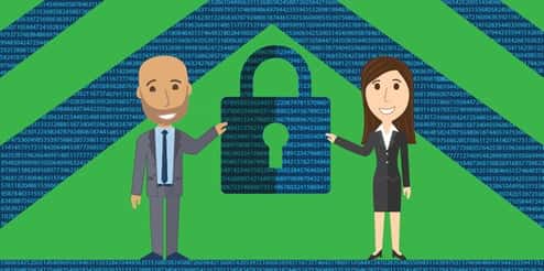 Best Practices for Encrypting Sensitive Information
