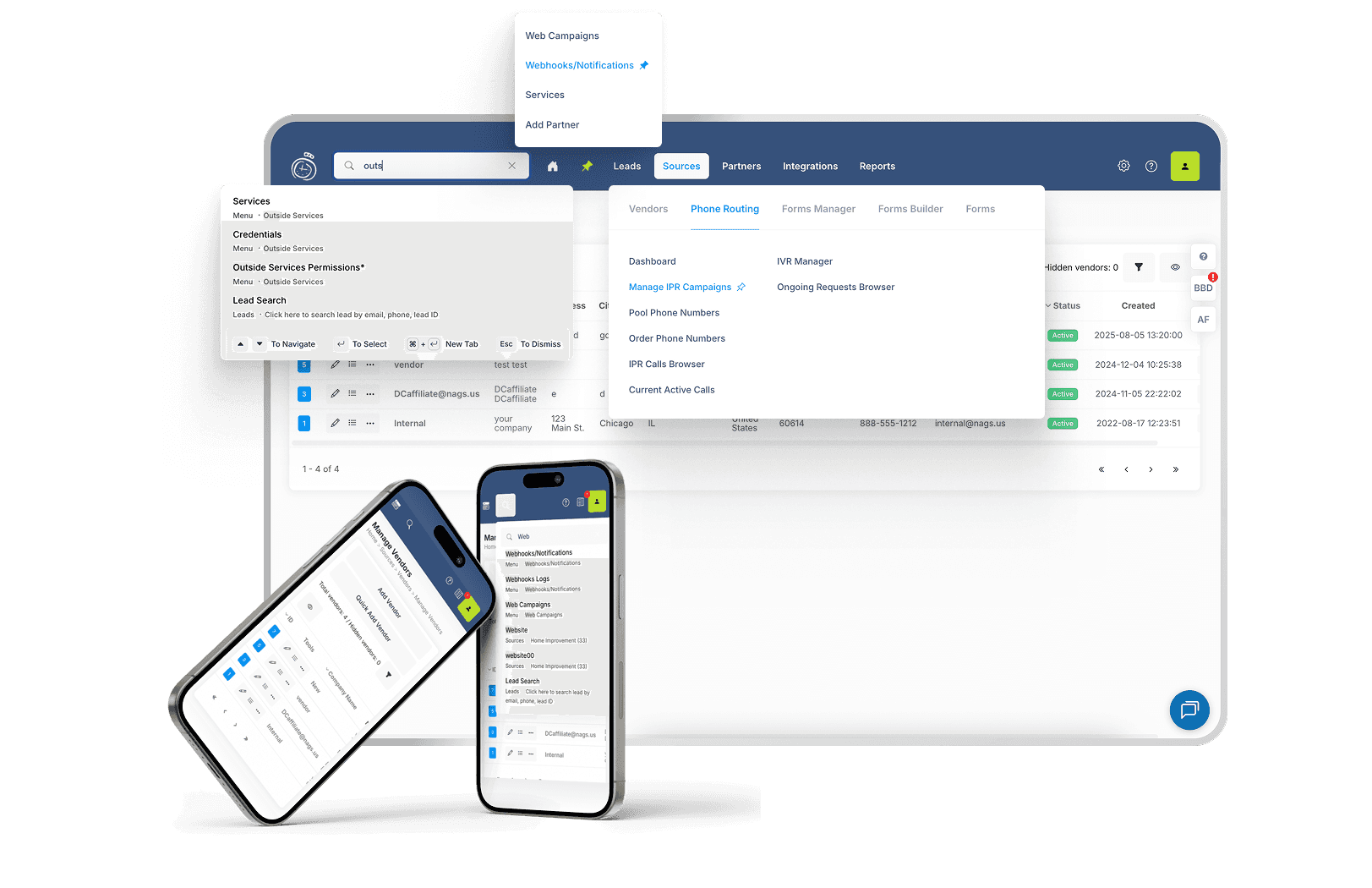 A New Look for the Industry’s Best Lead Distribution System