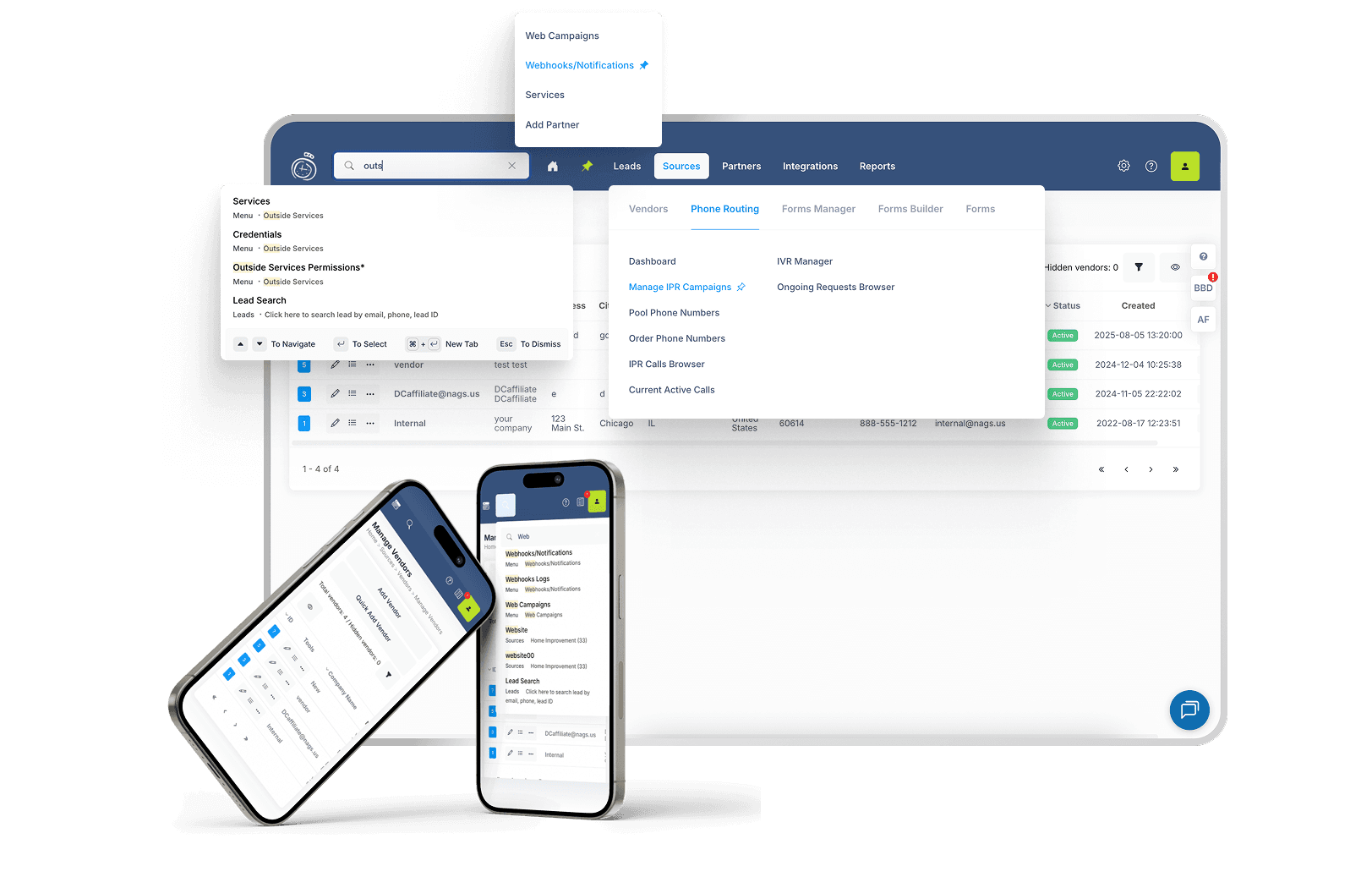 A New Look for the Industry’s Best Lead Distribution System