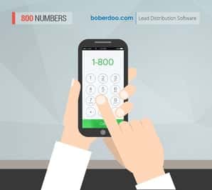 5 Ways To Market 800 Numbers