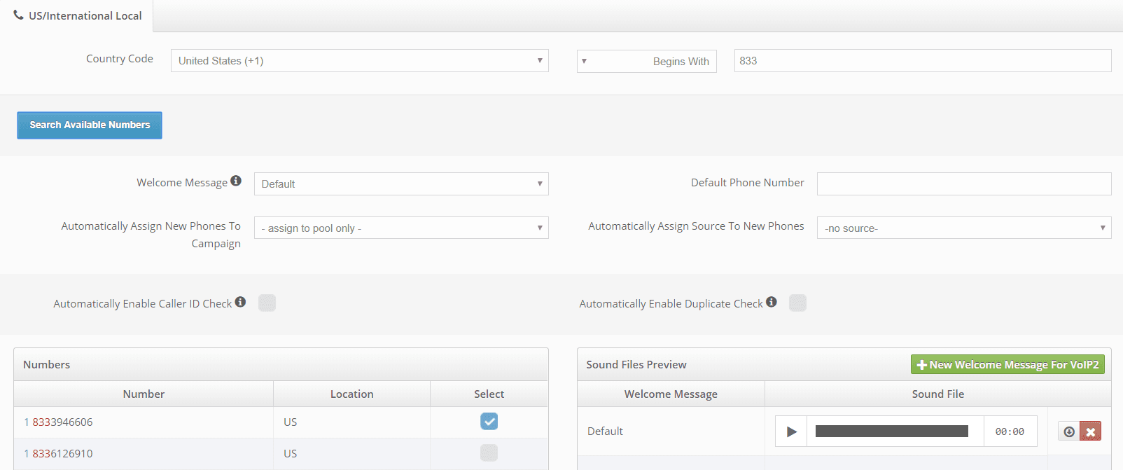 Add Call Generation To Your Marketing Mix