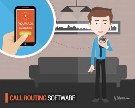 It's 2015. Why would I need call routing software?