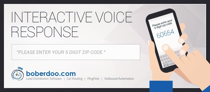 How to Use an IVR for Lead Generation Success