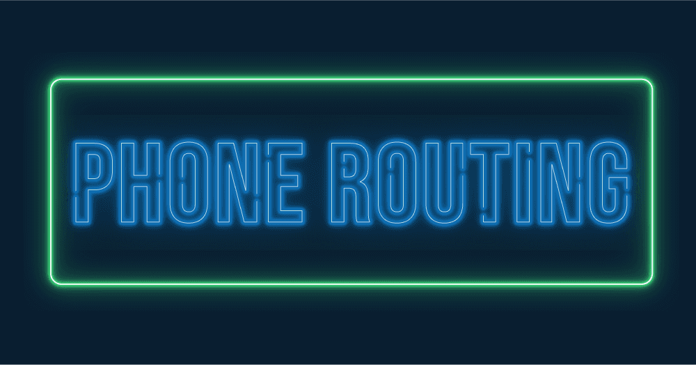Do I Still Need Phone Call Routing In 2018?