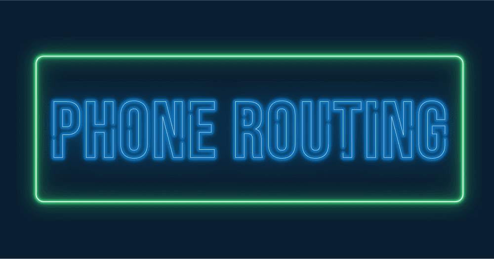Do I Still Need Phone Call Routing In 2018?