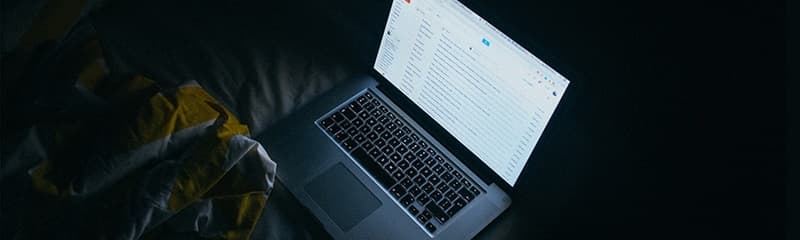 How to Convert from Email to Landing Page
