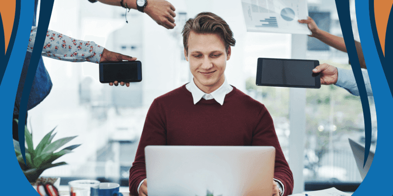 Is Your Lead Gen Strategy Bleeding Money?