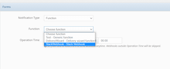 Do You Use Slack? Check Out Our boberdoo Webhooks For Slack Integration