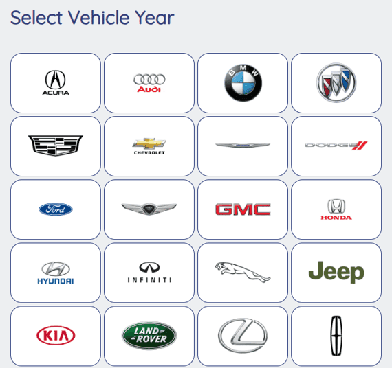 Dynamic Forms Converts More Auto Insurance Leads