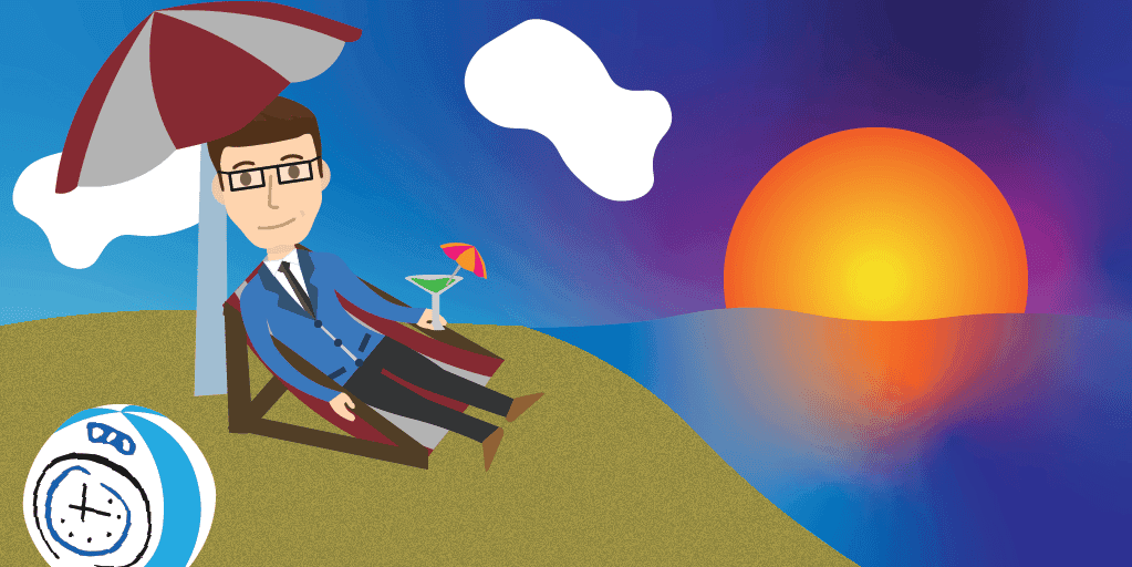 Enjoy Your Summer | 8 Ways To Automate Your Leads!