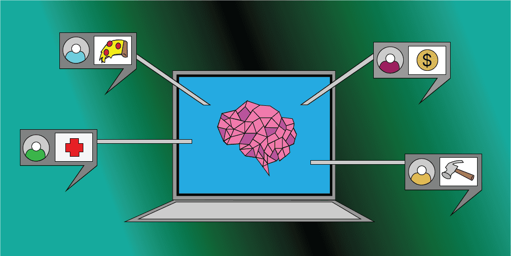 Generate & Nurture Leads with Artificial Intelligence | boberdoo