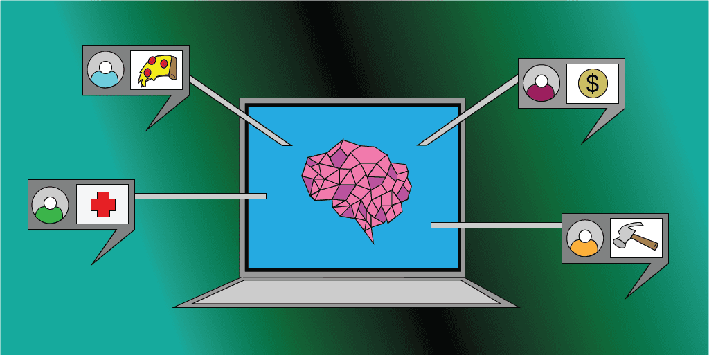 Generate & Nurture Leads with Artificial Intelligence | boberdoo