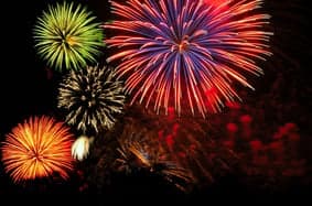 Happy 4th of July - Offices Closed Friday