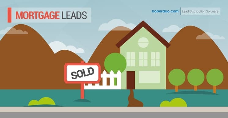 How to Buy Mortgage Leads