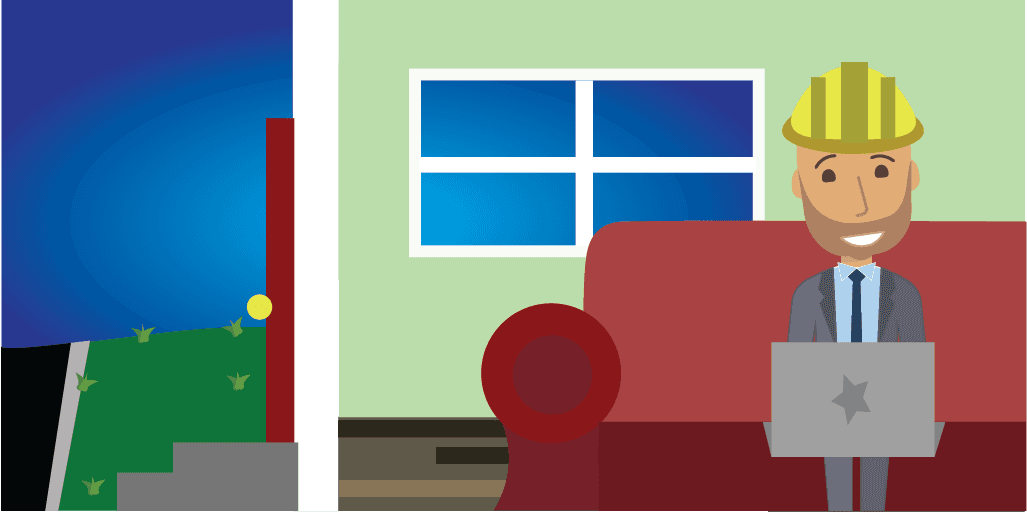 Strengthen Your Home Improvement Business From Home!