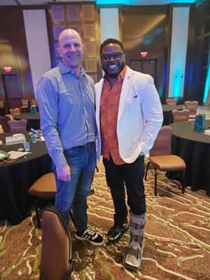 Key Takeaways From Lead Generation World and Blacks in Performance Marketing Summit 2025