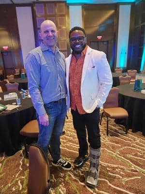 Key Takeaways From Lead Generation World and Blacks in Performance Marketing Summit 2025