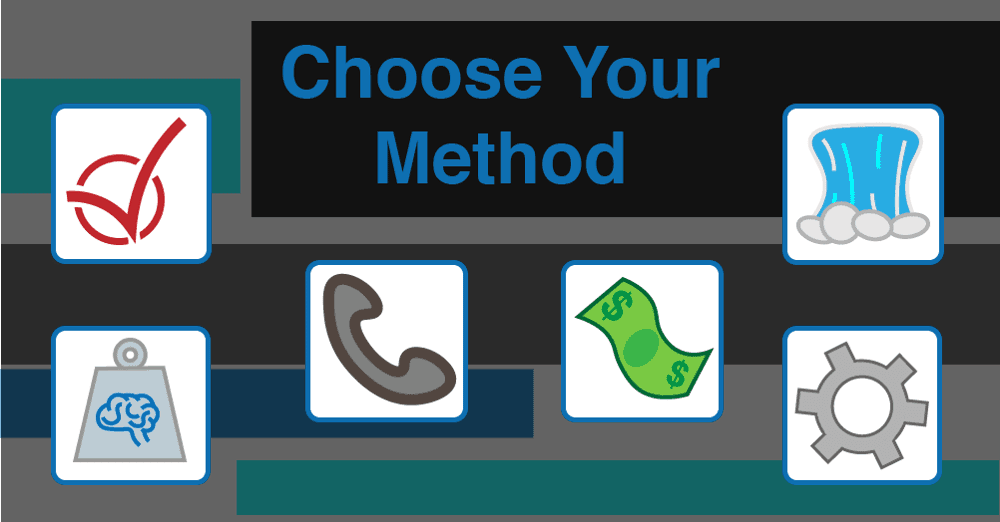 10 Different Methods Of Lead Distribution (With Examples)