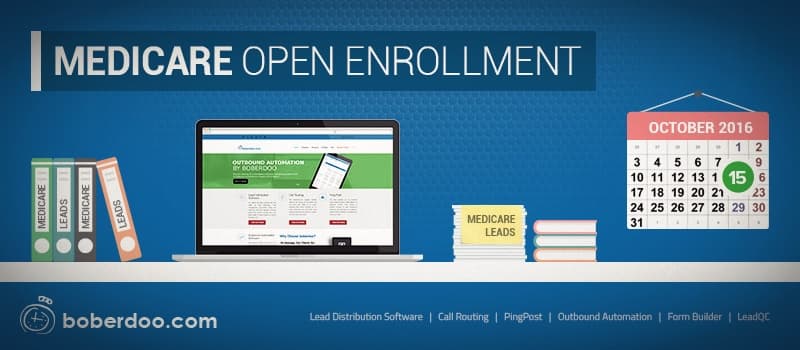 Lead Gen For Medicare Open Enrollment | 3 Things You Need