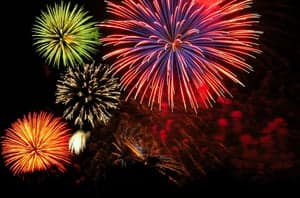 Have a Fun, Fire-Free 4th of July!