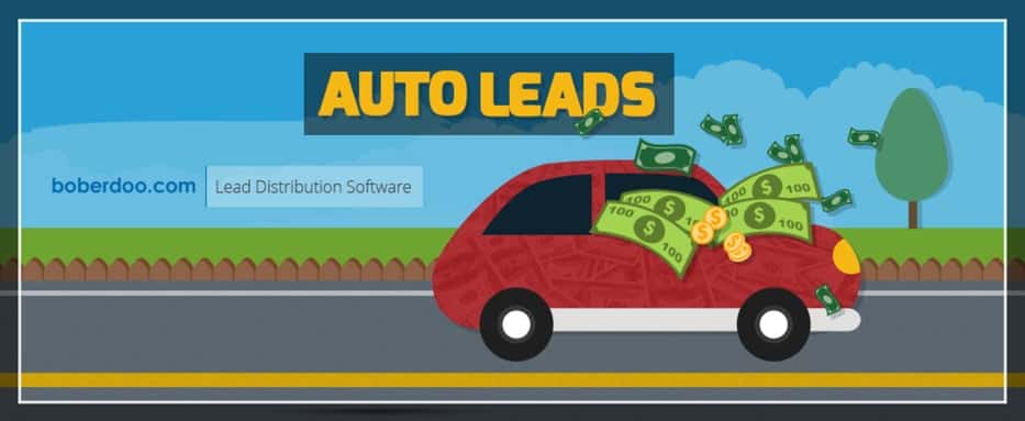 6 Simple Reasons That You Should Be Generating Car Leads