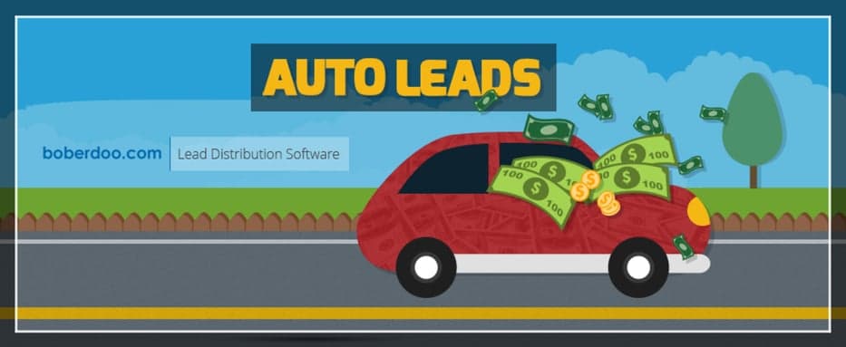 6 Simple Reasons That You Should Be Generating Car Leads