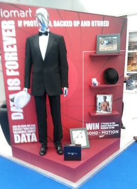 An American Werewolf In (Ad Tech) London