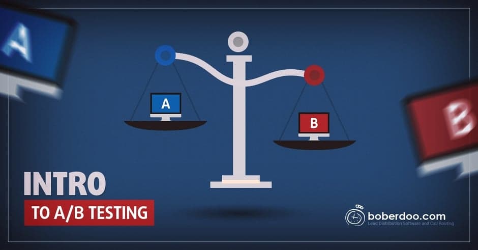What Lead Generators Can Learn From A/B Testing