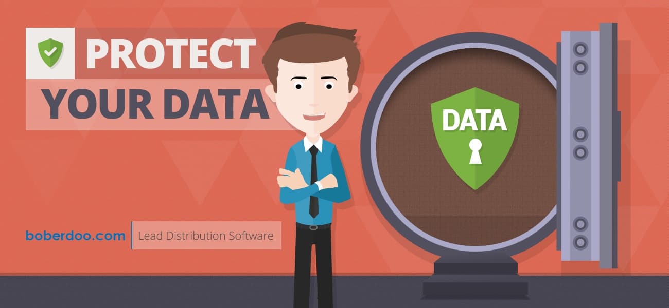 The Purge 3: Data Management