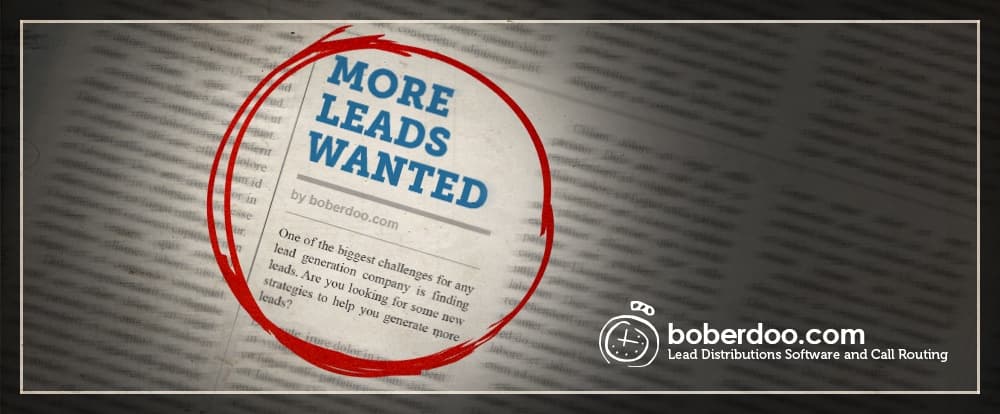 How To Get Leads: 8 Unique Ideas