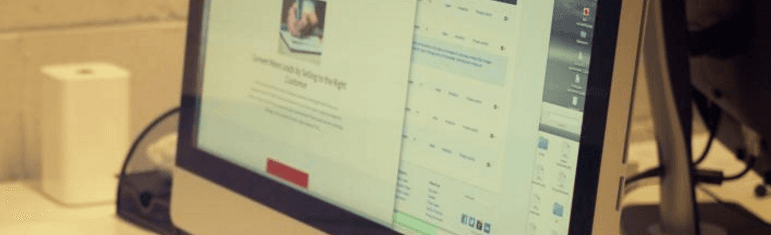 Is Your Landing Page Taking Off? 7 Do’s & Don’ts to Help Your Lead Generation