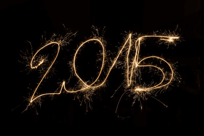 Lead Company Resolutions For 2015