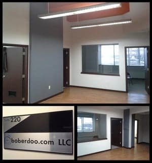 boberdoo's New Madison Location