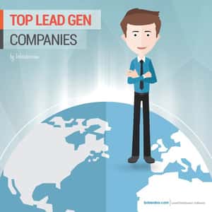 Top Lead Generation Companies and What They Offer | boberdoo