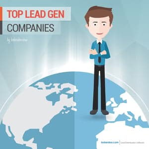 Top Lead Generation Companies and What They Offer | boberdoo